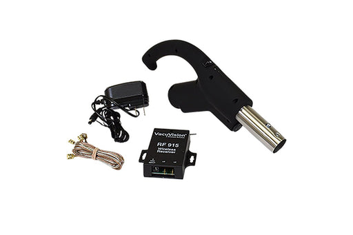 Hide-A-Hose Retractable RF Handle Kit #HS302194 - CJ Miller Vacuum Center Inc