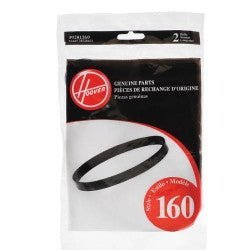 Hoover Style 160 Belt (2 pk) - CJ Miller Vacuum Center Inc
