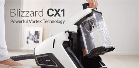 Miele CX-1 Blizzard - Cat & Dog - CJ Miller Vacuum Center Inc
