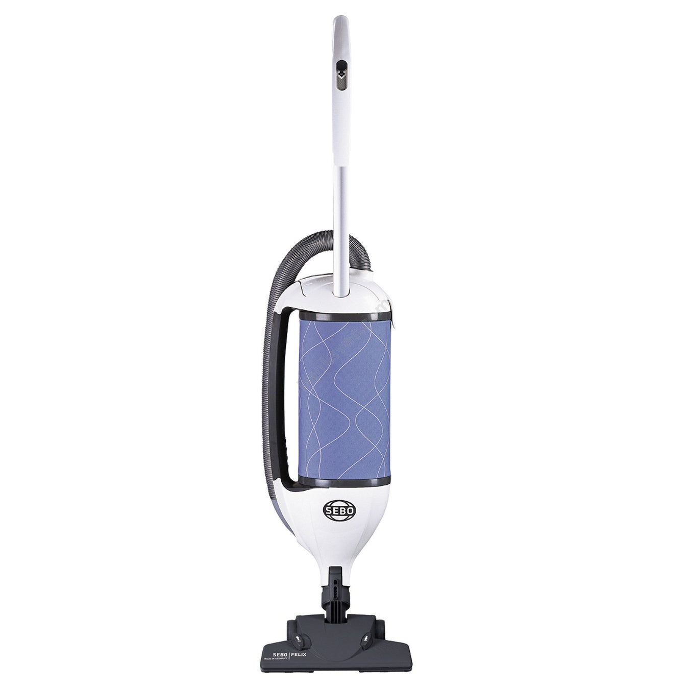 Sebo Vacuums - CJ Miller Vacuum Center Inc