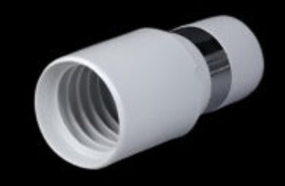 1-1/4 Hose Cuff for Central Vacuum