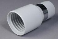 1-3/8 Hose Cuff for Central Vac