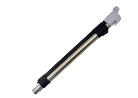 1-Piece Integrated Adjustable Wand 9845-G