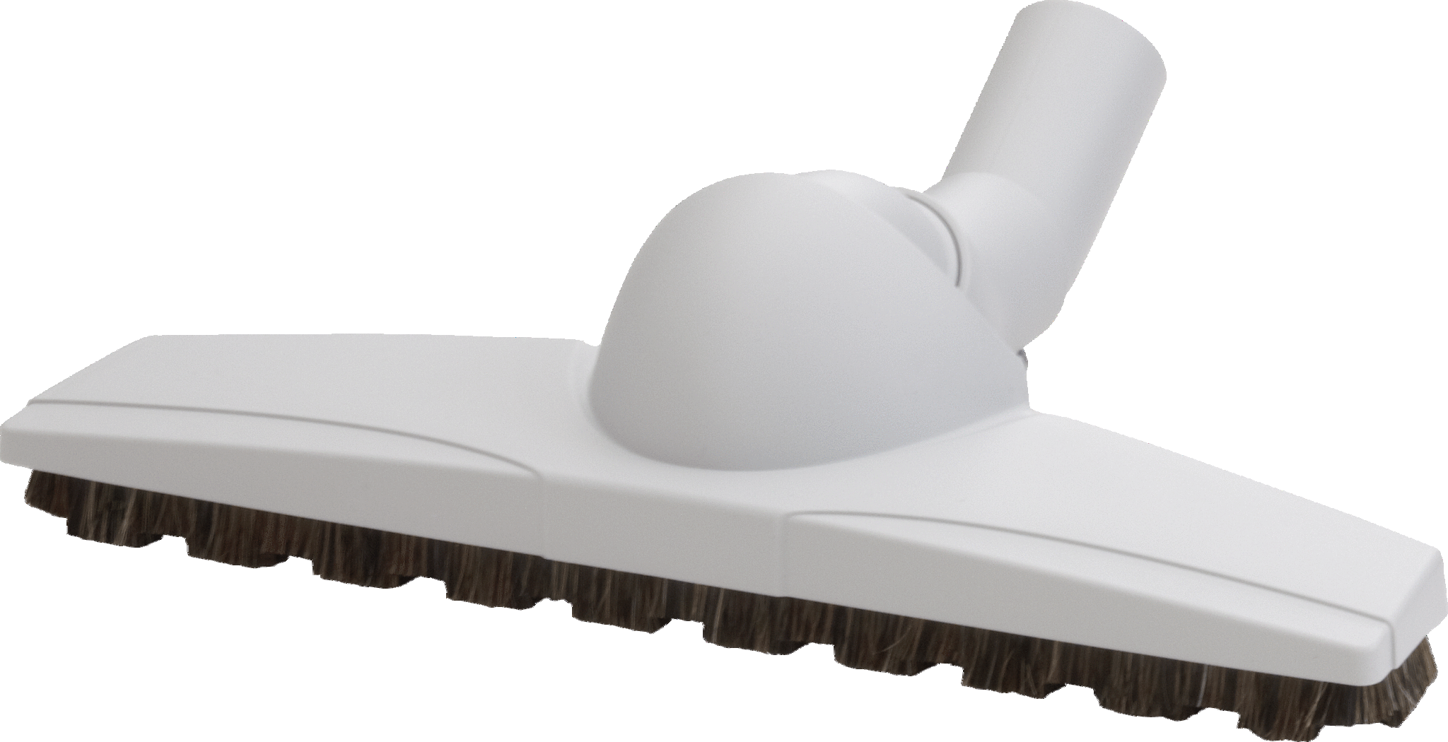 12" Turn & Clean Floor Brush Vacuum Attachment