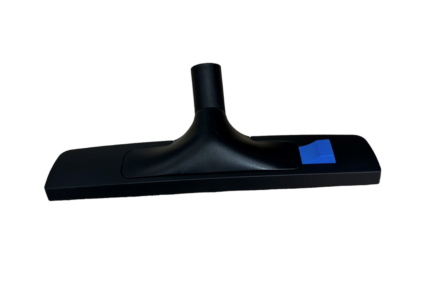 14" Bare Floor Brush with Wheels and Upholstery Tool