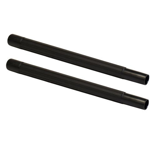 2 - Piece Plastic Wand Set - CJ Miller Vacuum Center Inc