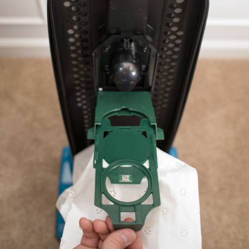 Riccar SupraLite Cordless R10CV