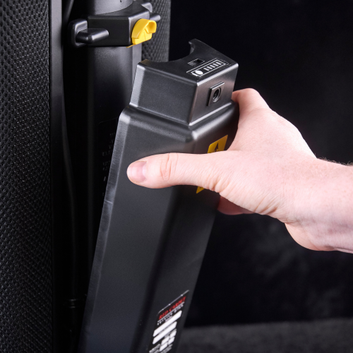 Riccar SupraLite Cordless R10CV