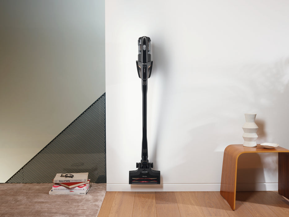 Miele Triflex HX2 CAT & DOG CORDLESS STICK VACUUM CLEANER OBSIDIAN BLACK