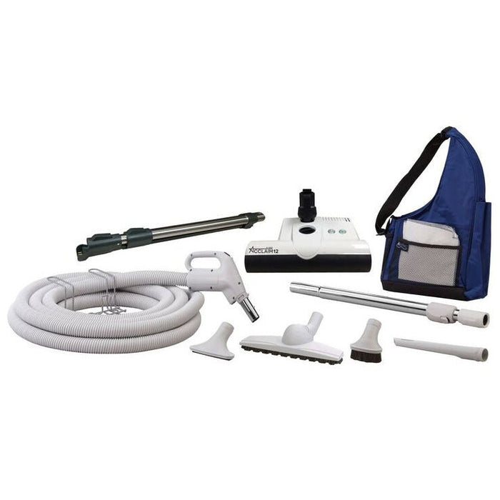 Acclaim Electric Kit - 9860, 9865 - CJ Miller Vacuum Center Inc