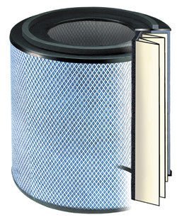 Austin Air Allergy Machine Jr and Baby's Breath Replacement Filter - CJ Miller Vacuum Center Inc