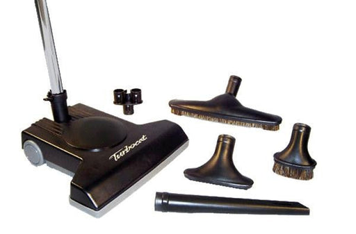Chameleon Retractable Hose Performance Accessory Kit #8693-RHS - CJ Miller Vacuum Center Inc