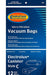 Electrolux Canister Style C Vacuum Bags - 12 Pack (EnviroCare 805) - CJ Miller Vacuum Center Inc