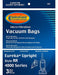 Eureka Style RR Vacuum Bags - 3 Pack (EnviroCare 164) - CJ Miller Vacuum Center Inc