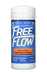 Free Flow Maintenance Cloths for Central Vacuums - 25 Pack - CJ Miller Vacuum Center Inc