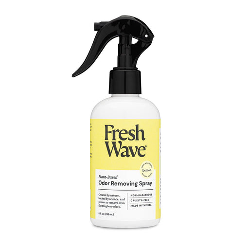 Fresh Wave Natural Odor Eliminator Home Spray 8oz - CJ Miller Vacuum Center Inc