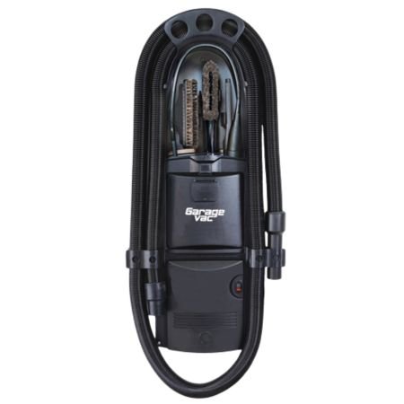 Garage Vac Surface Mount GH - 120 - CJ Miller Vacuum Center Inc
