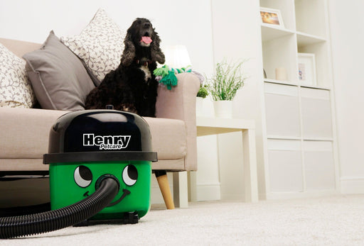 Henry Pet Care - CJ Miller Vacuum Center Inc