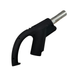 Hide - A - Hose Retractable Hose Handle W/RF HS302192 - CJ Miller Vacuum Center Inc