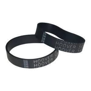 Hoover Style 180 Belt (2 pk) Part# 38528036 - CJ Miller Vacuum Center Inc