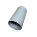 Hose Coupling, 1 3/8in for Models 5150 & 6453 Gray - CJ Miller Vacuum Center Inc