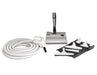 Lindhaus Electric Power Pack Accessory Kit 30' Hose - PB12 Power Nozzle - CJ Miller Vacuum Center Inc