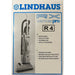 Lindhaus R4 Paper Bags (10 pack) - CJ Miller Vacuum Center Inc
