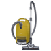 Miele Calima Canister Vacuum - CJ Miller Vacuum Center Inc
