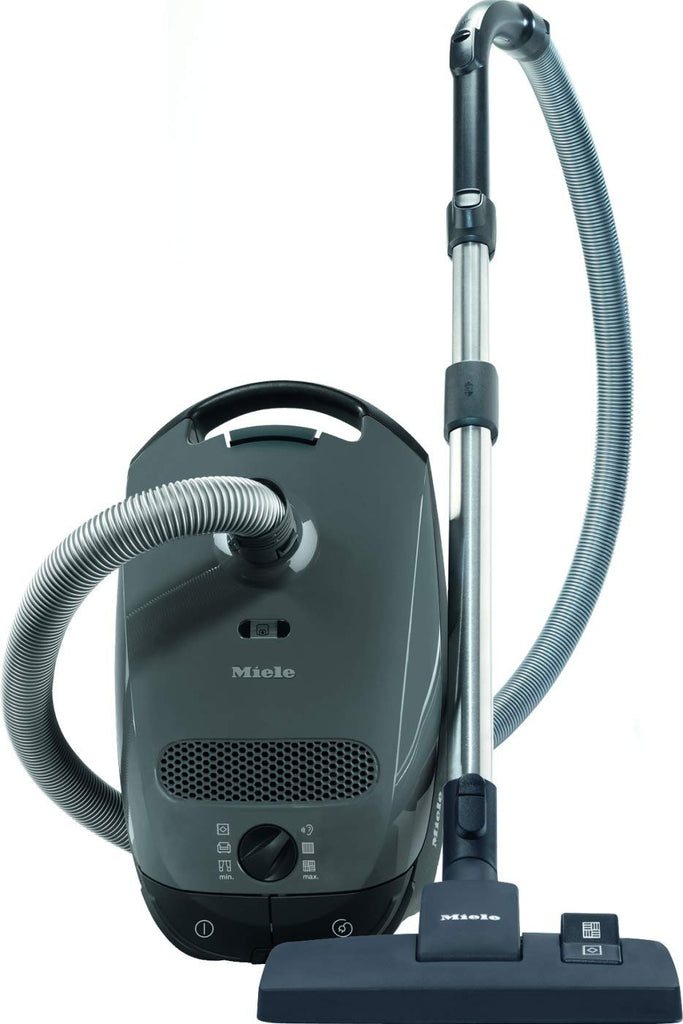 Miele Classic C1 Pure Suction ミーレ掃除機 miele-classic-c1-pure-suction-