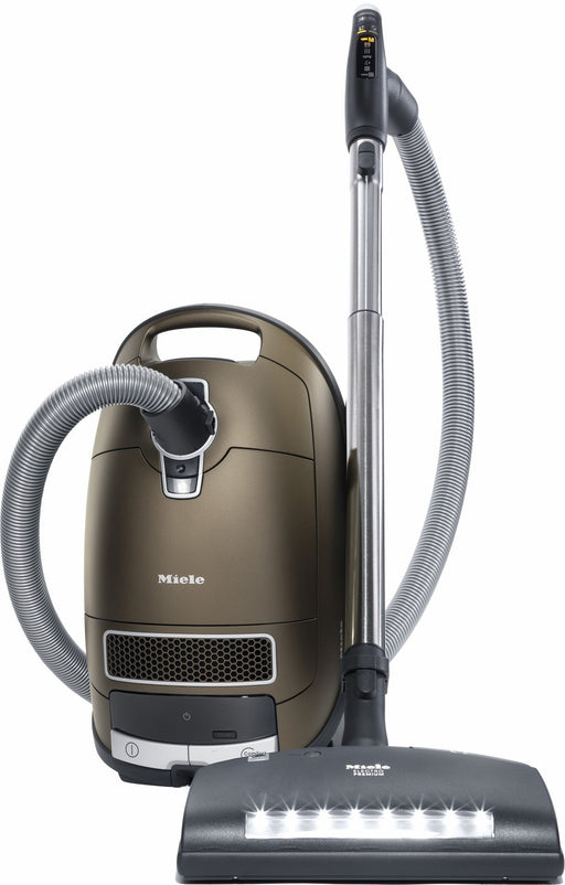 Miele Complete C3 Brilliant - CJ Miller Vacuum Center Inc