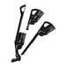 Miele Triflex HX2 CAT & DOG CORDLESS STICK VACUUM CLEANER OBSIDIAN BLACK - CJ Miller Vacuum Center Inc
