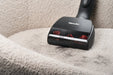 Miele Triflex HX2 CAT & DOG CORDLESS STICK VACUUM CLEANER OBSIDIAN BLACK - CJ Miller Vacuum Center Inc