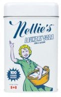 Nellie's Laundry Soda - CJ Miller Vacuum Center Inc
