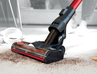 Henry Quick Cordless Vacuum — CJ Miller Vacuum Center Inc