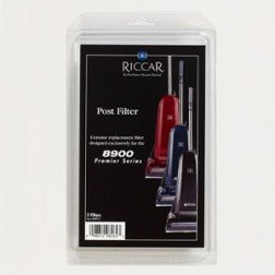 RICCAR FILTER 3M FILTRETE FILTER RF89-2 - CJ Miller Vacuum Center Inc
