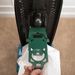 Riccar SupraLite Cordless R10CV - CJ Miller Vacuum Center Inc