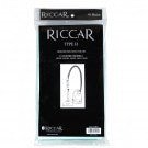 Riccar Vacuum Bags Paper Type H Immaculate, Impeccable, Pristine, Charisma, Starbright, 1800, 1700, 1500 C18-6 - CJ Miller Vacuum Center Inc