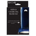 Riccar Vacuum Filter Set HEPA and Charcoal Brilliance Premium RF5P - CJ Miller Vacuum Center Inc