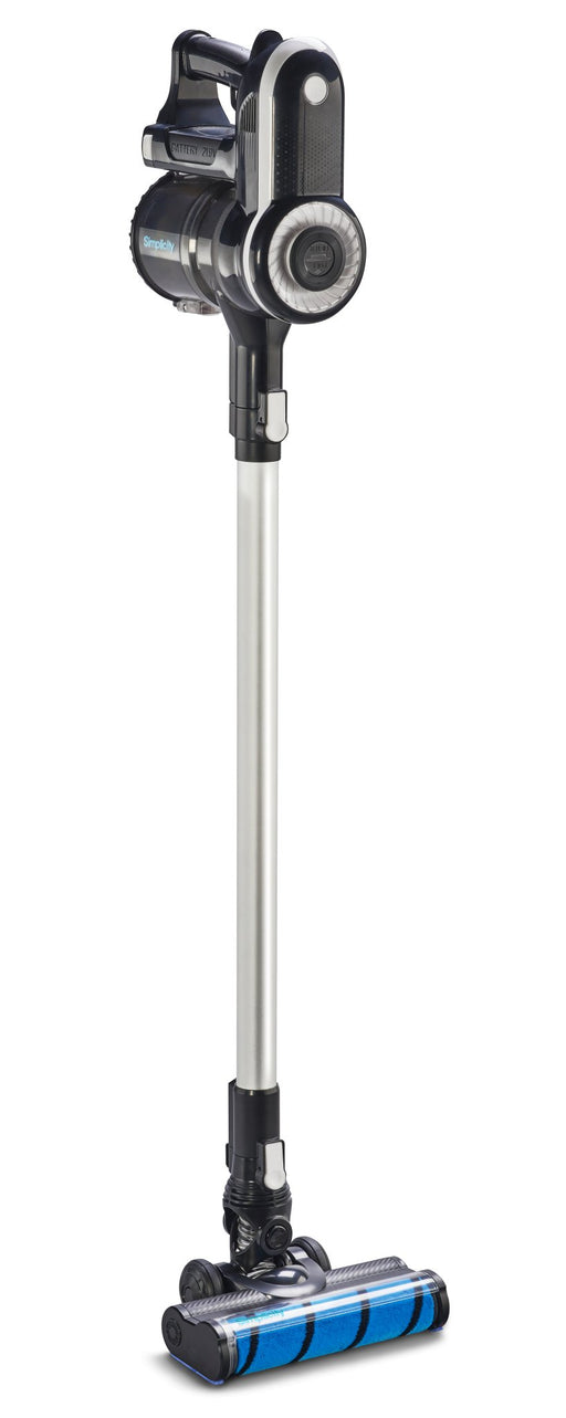 S65P Premium Cordless Lightweight Stick Vacuum - CJ Miller Vacuum Center Inc