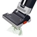 Sebo 350 Mechanical Commercial Vacuum 91313AM - CJ Miller Vacuum Center Inc