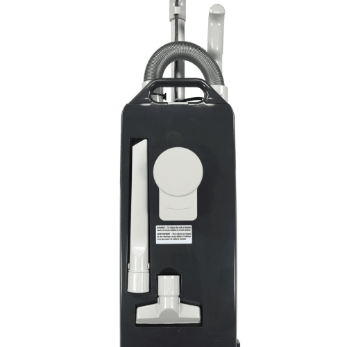 Sebo 350 Mechanical Commercial Vacuum 91313AM - CJ Miller Vacuum Center Inc