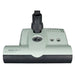 SEBO AIRBELT E3 Premium Vacuum Arctic Mint Green with ET - 1 and Parquet Brush - CJ Miller Vacuum Center Inc