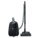 SEBO AIRBELT E3 Premium Vacuum (Graphite) with ET - 1 and Parquet Brush 91648AM - CJ Miller Vacuum Center Inc