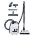 Sebo Airbelt K3 Canister Vacuum 90692AM1 - CJ Miller Vacuum Center Inc