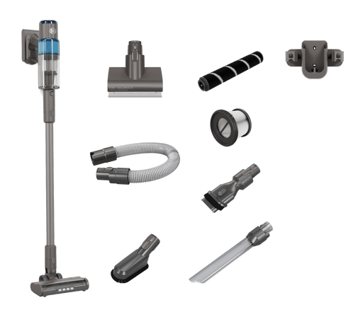 SEBO BALANCE A1 ADVANCED SET, WITH BATTERY & CHARGER - CJ Miller Vacuum Center Inc