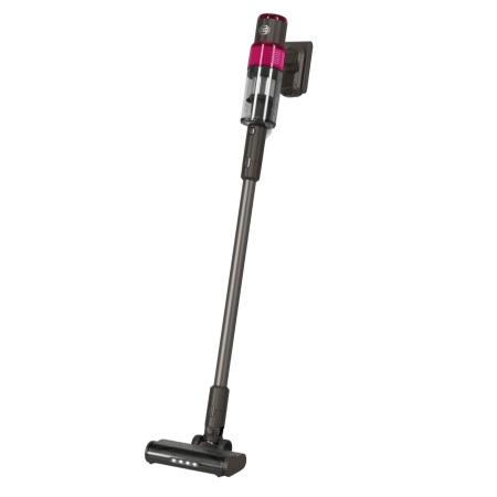 SEBO BALANCE A1 ADVANCED SET, WITH BATTERY & CHARGER - CJ Miller Vacuum Center Inc