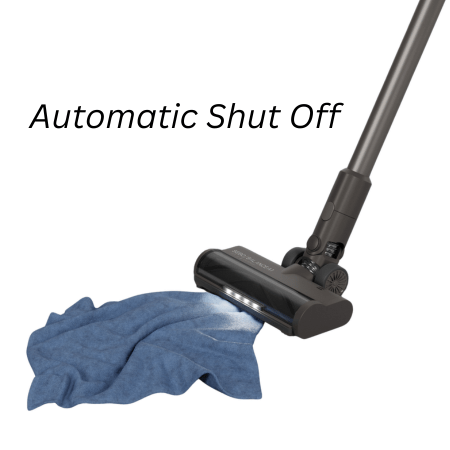 SEBO BALANCE A1 STICK VACUUM ADVANCED SET, WITH BATTERY & CHARGER - CJ Miller Vacuum Center Inc