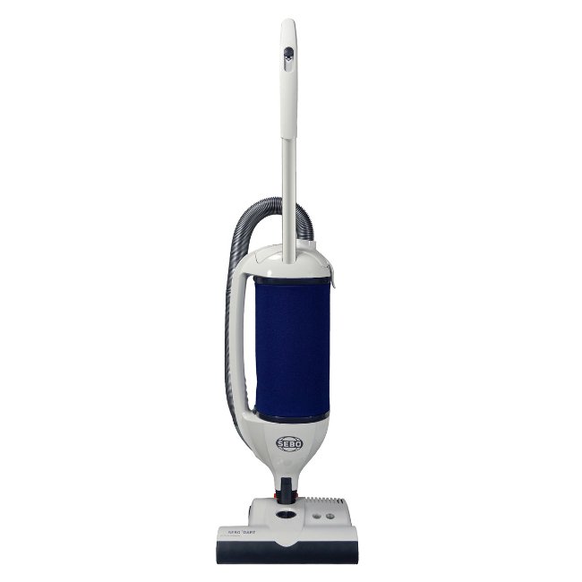 Sebo Dart Vacuum 9855AM — CJ Miller Vacuum Center Inc