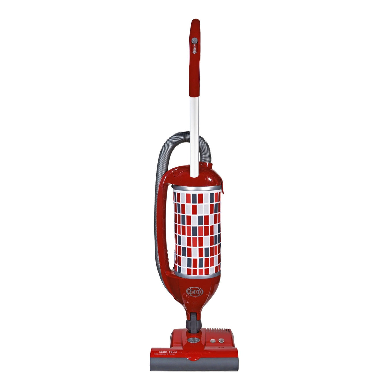 Upright Vacuums
