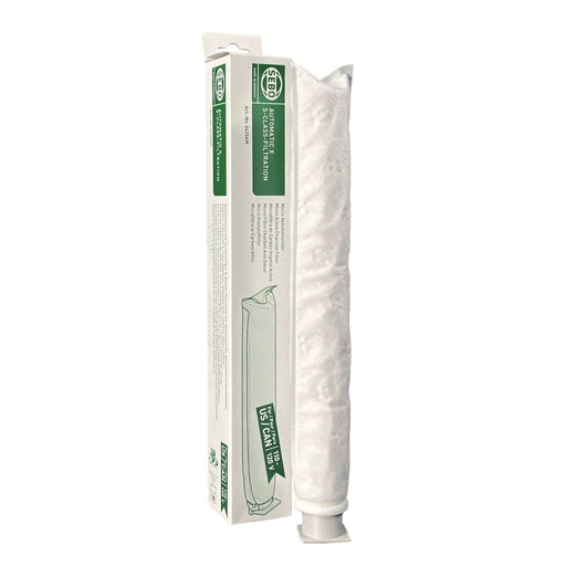 Sebo X Series, G Series, Mechanical Series Anti-Odor Charcoal Exhaust Filter 5425AM - CJ Miller Vacuum Center Inc